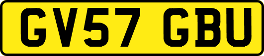GV57GBU