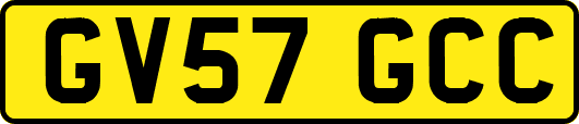 GV57GCC