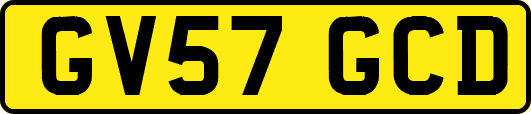 GV57GCD