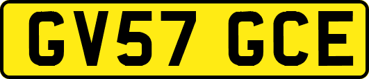 GV57GCE
