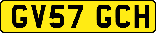 GV57GCH