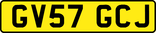 GV57GCJ
