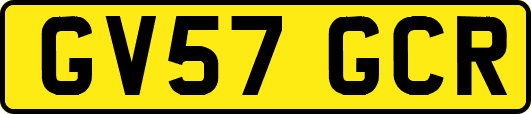 GV57GCR