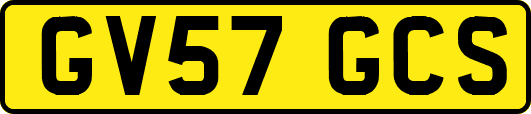 GV57GCS
