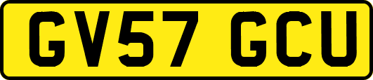 GV57GCU