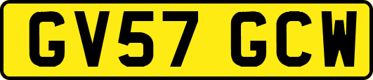 GV57GCW