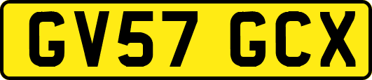 GV57GCX