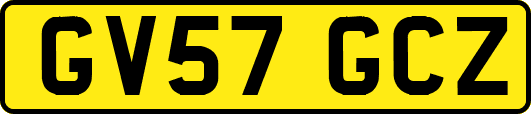 GV57GCZ