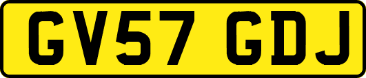 GV57GDJ