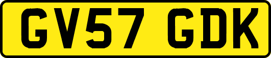 GV57GDK