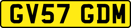 GV57GDM