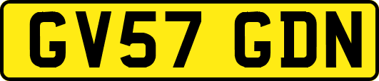 GV57GDN