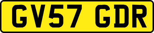 GV57GDR