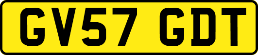GV57GDT