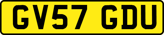 GV57GDU