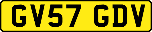 GV57GDV