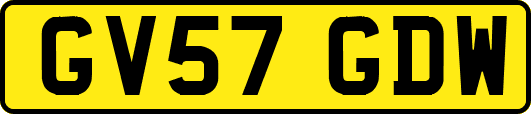 GV57GDW