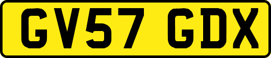 GV57GDX