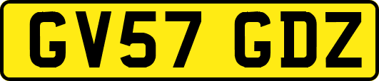 GV57GDZ