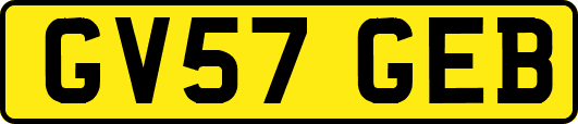 GV57GEB