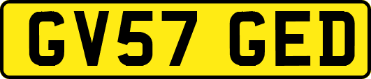GV57GED