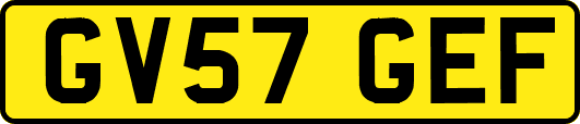 GV57GEF
