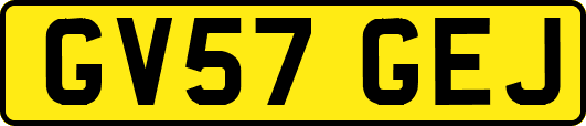 GV57GEJ