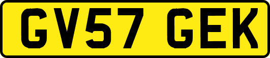 GV57GEK
