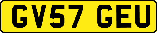 GV57GEU