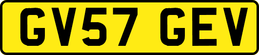 GV57GEV