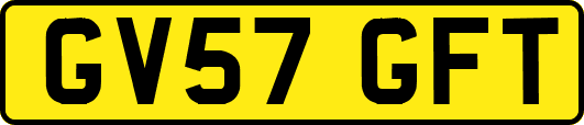 GV57GFT