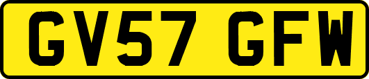 GV57GFW