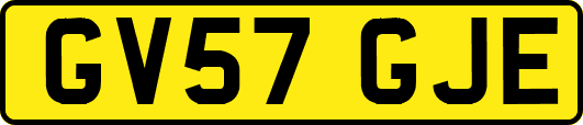 GV57GJE