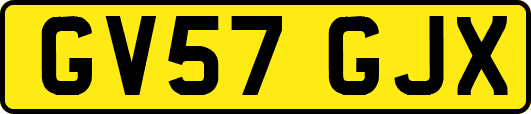GV57GJX