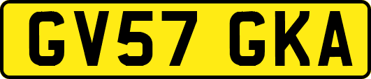 GV57GKA