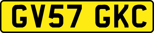 GV57GKC