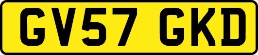 GV57GKD