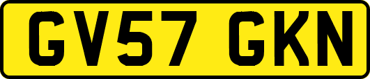 GV57GKN