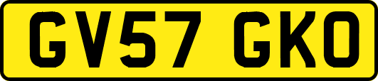 GV57GKO