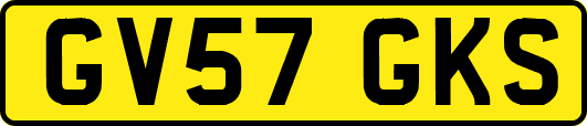 GV57GKS