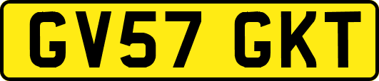 GV57GKT