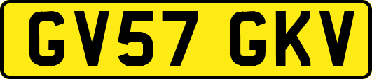 GV57GKV