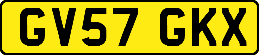 GV57GKX