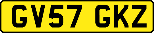 GV57GKZ
