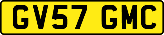 GV57GMC