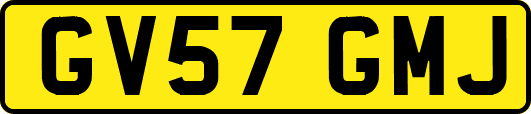 GV57GMJ