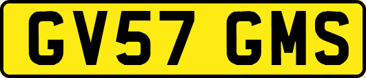 GV57GMS