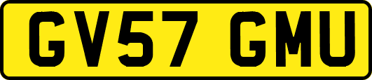 GV57GMU