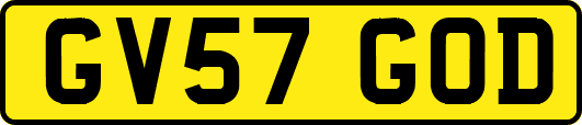 GV57GOD