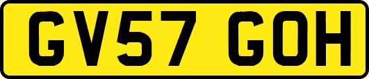 GV57GOH